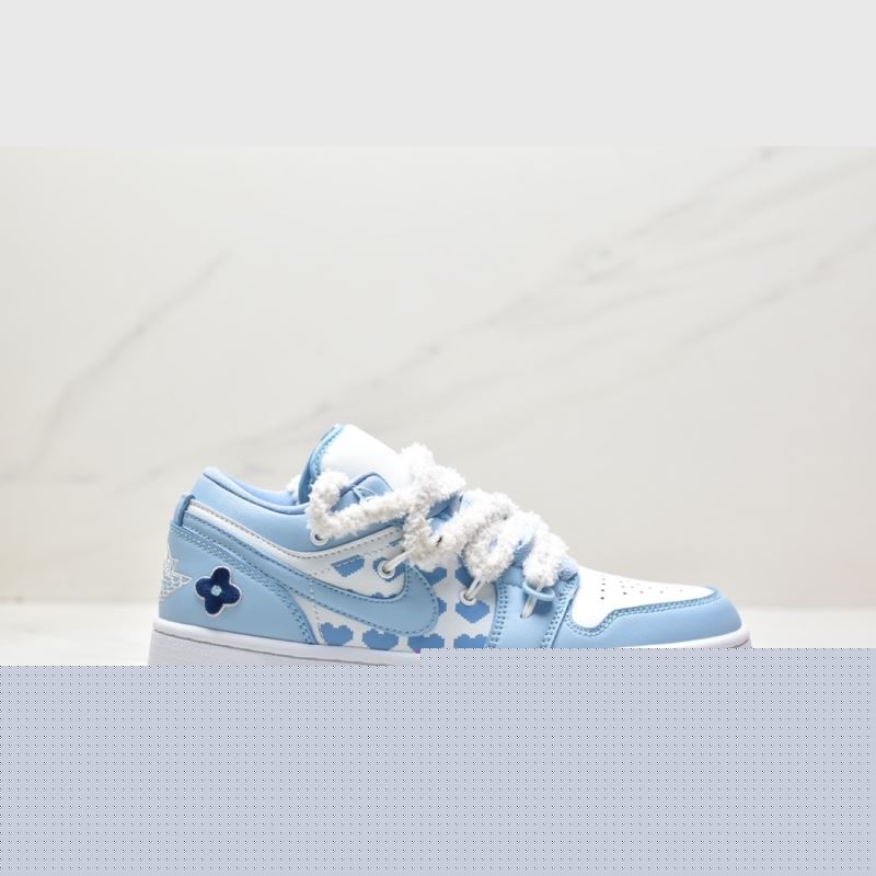 Nike Jordan